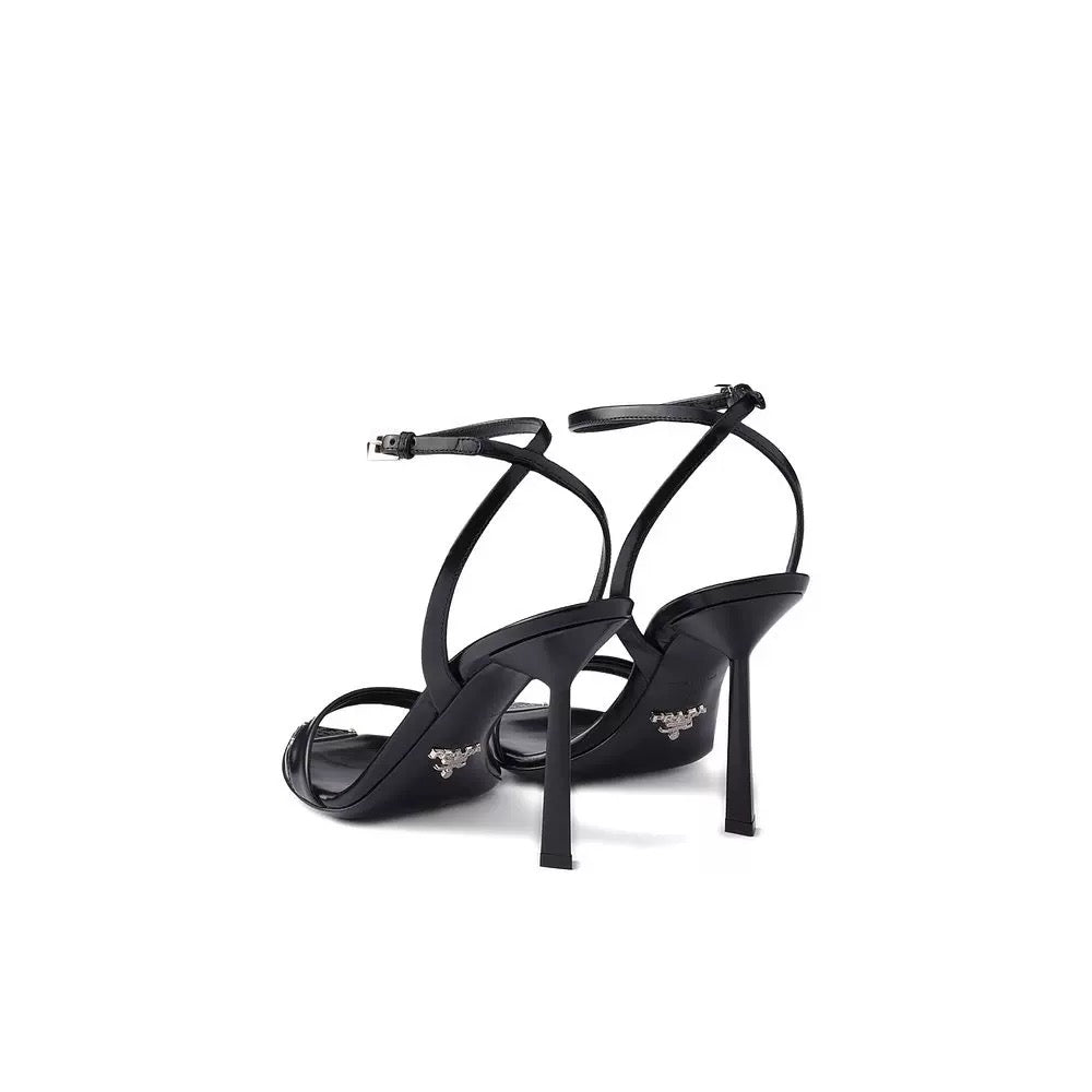 PRA* 25SS Sandals and Heels
