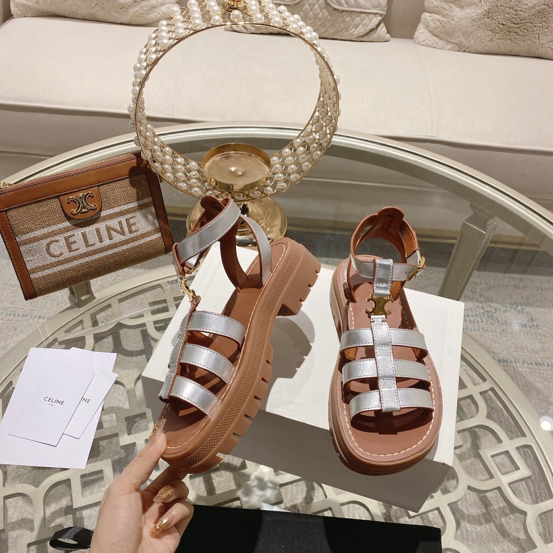 New sandals Celi are most versatileVIP1：1