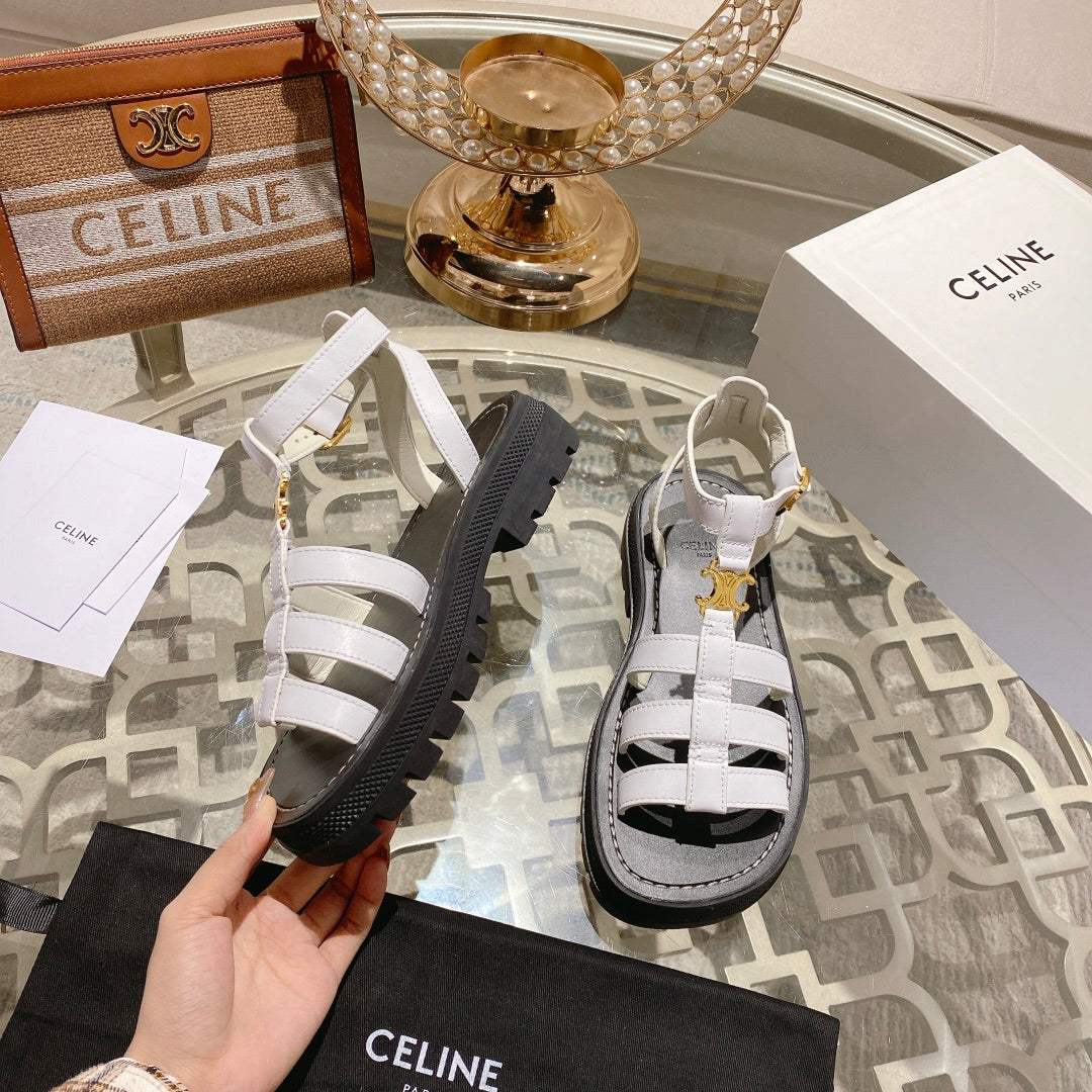 New sandals Celi are most versatileVIP1：1