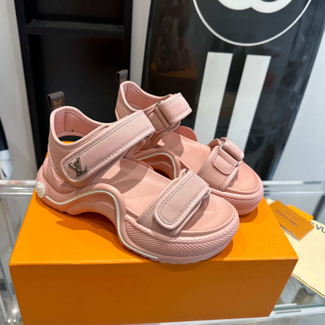 Super cool L new sandalsVIP1:1