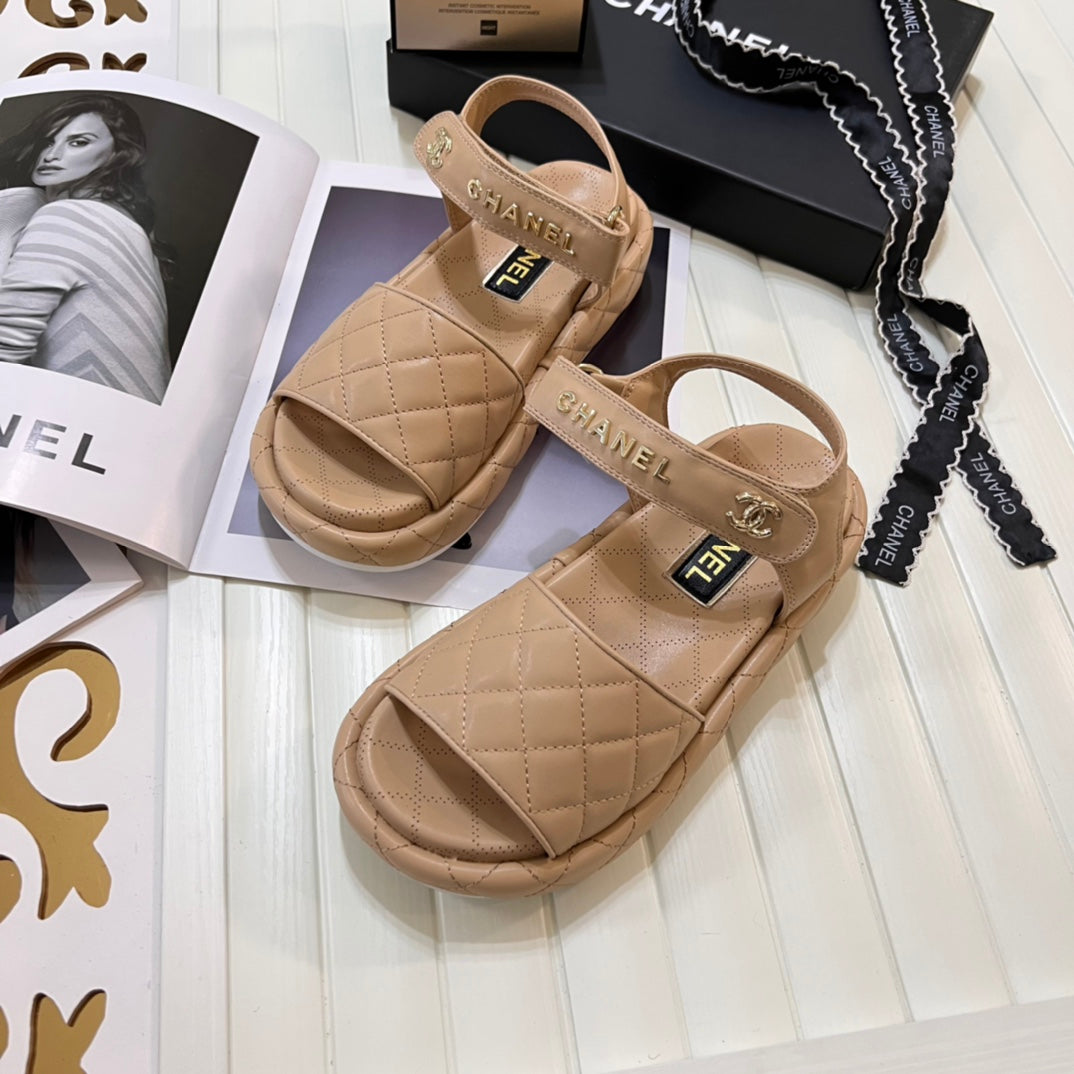 CH2024 new sandals