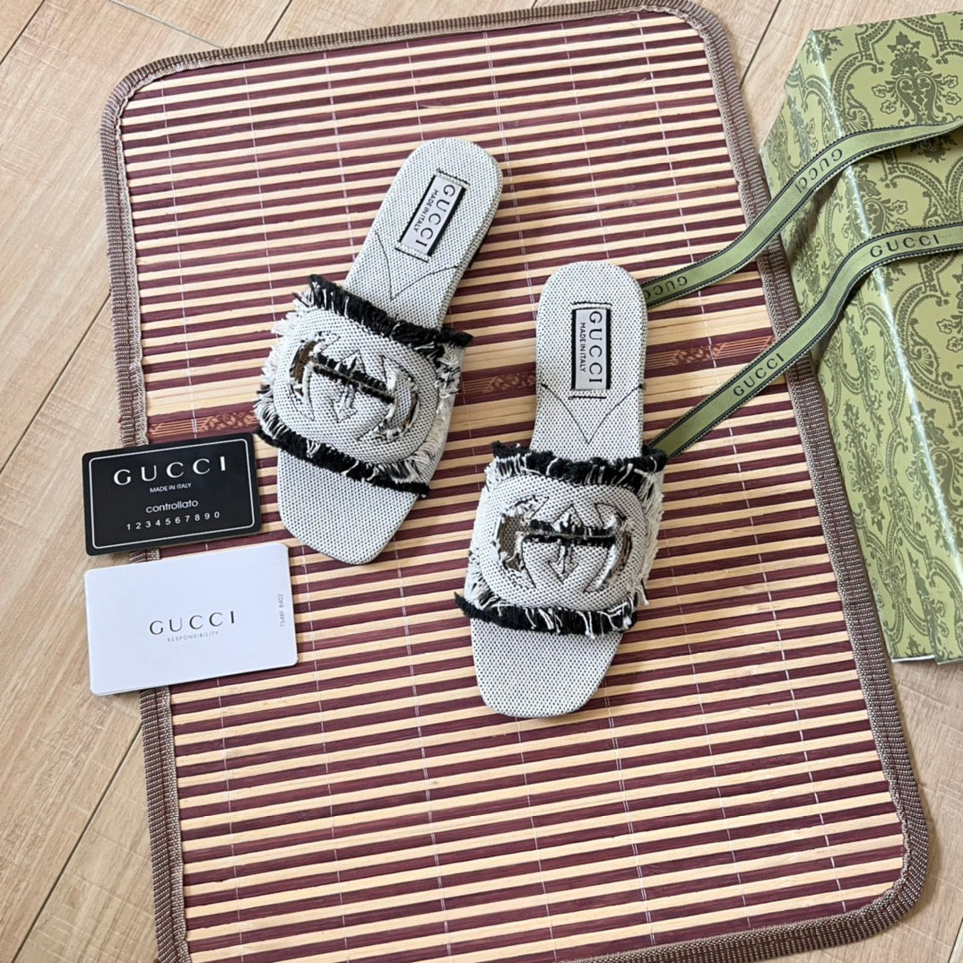 GUCCI 2024 Top Counter Early Summer New Style