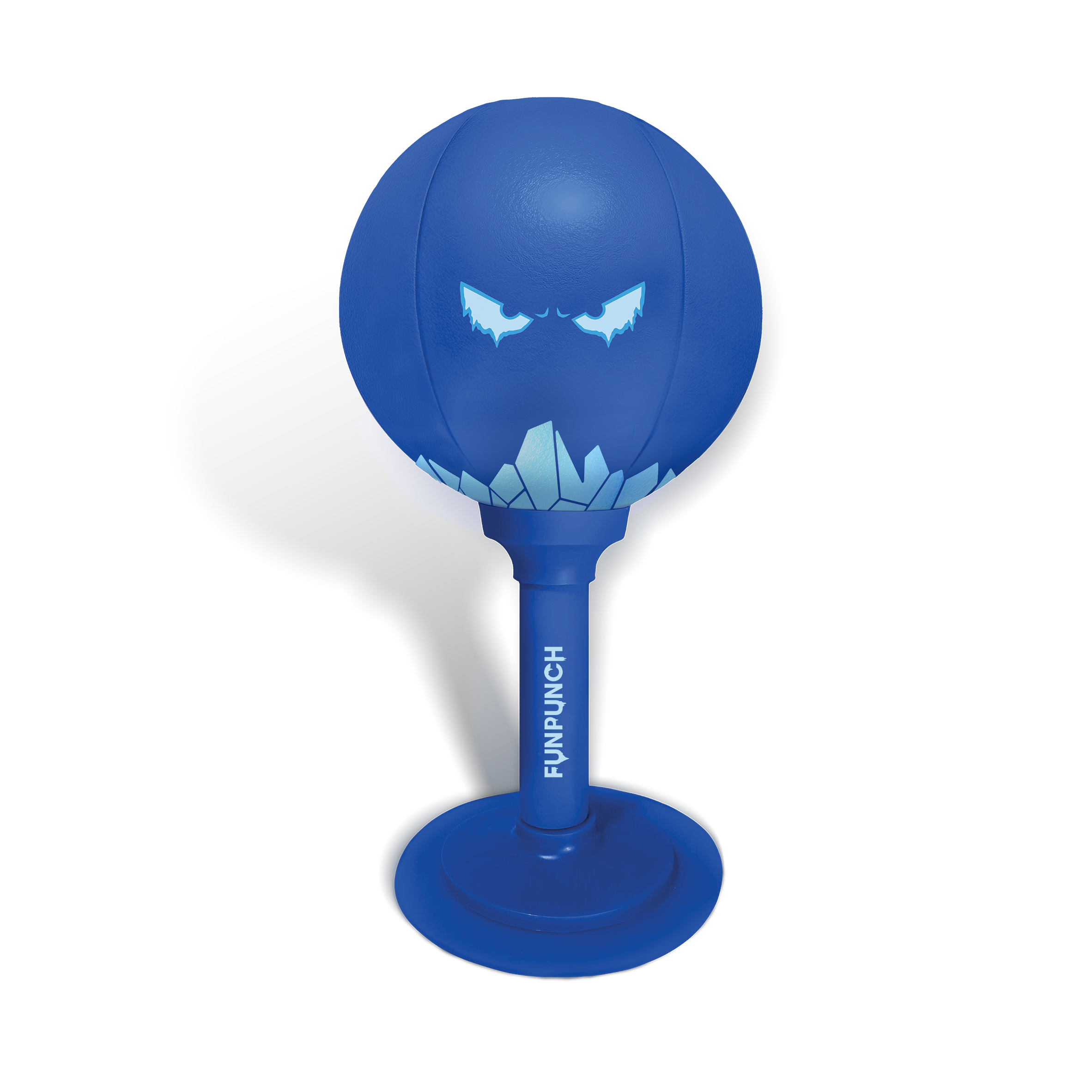 FUNPUNCH (Kids Edition)