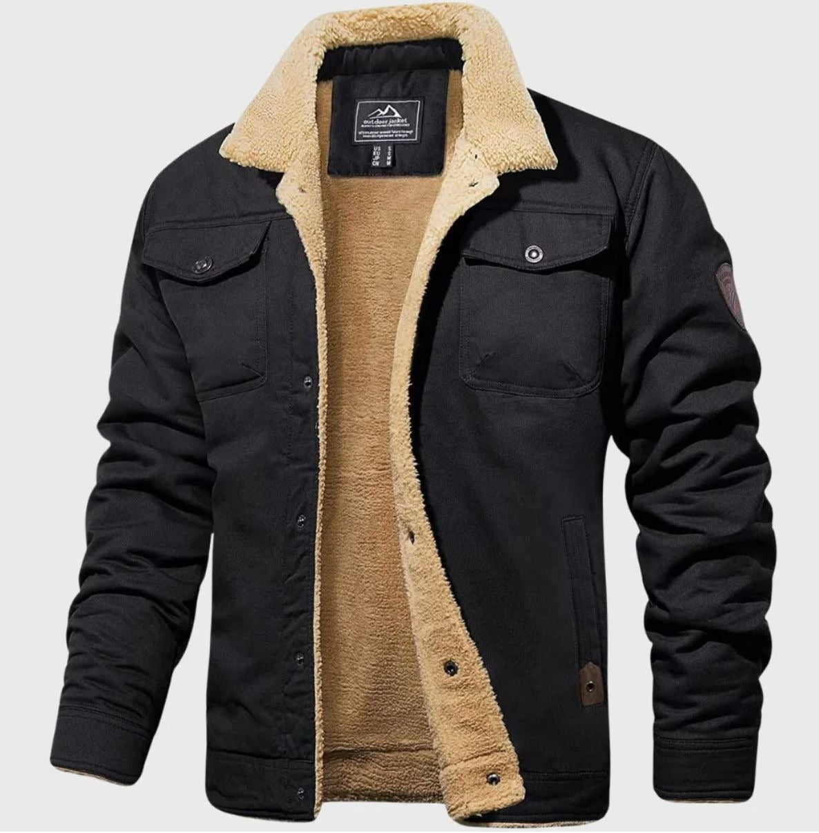 Northhaven Classic Jacket