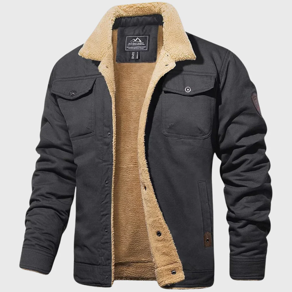 Northhaven Classic Jacket