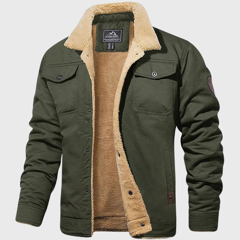 Northhaven Classic Jacket