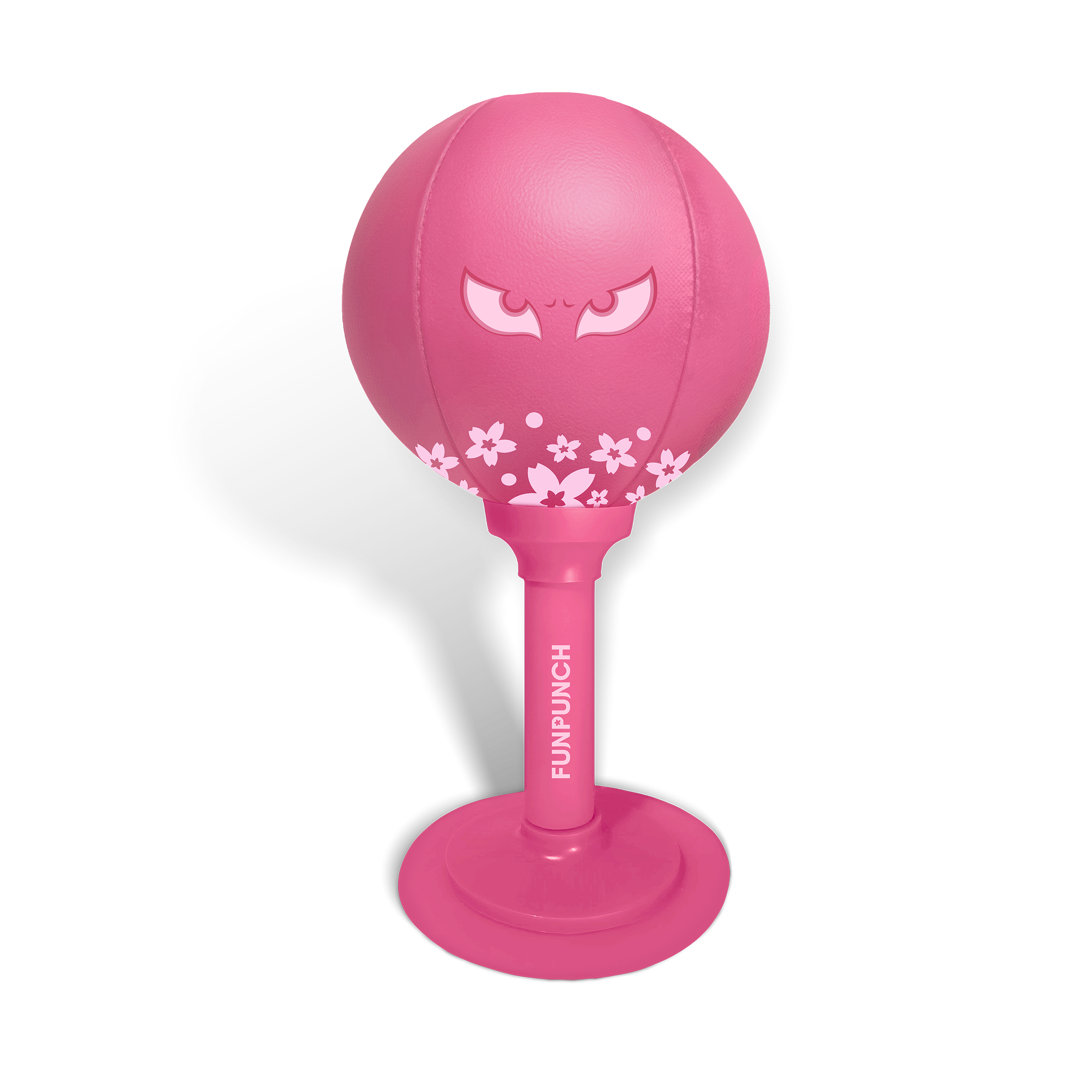 FUNPUNCH (Kids Edition)