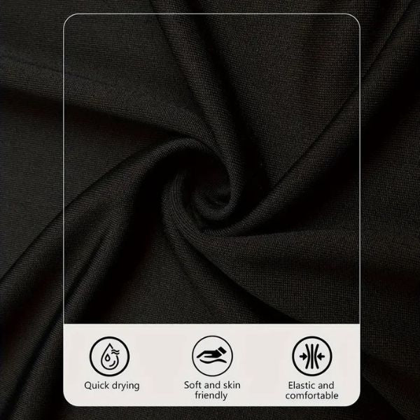 WARMFIT - HANORAC PENTRU BĂRBAȚI