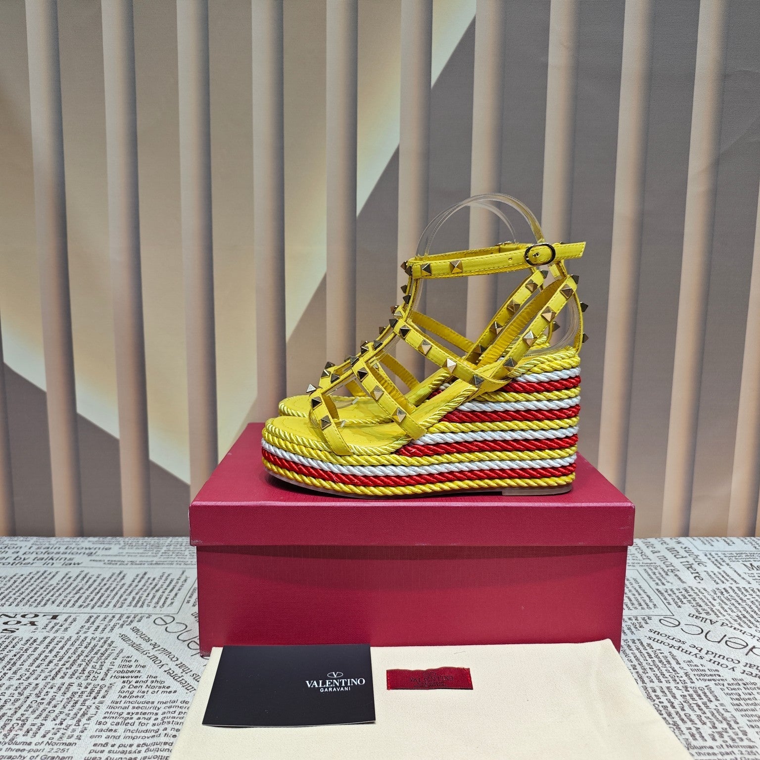 V new top quality 1:1 VIP