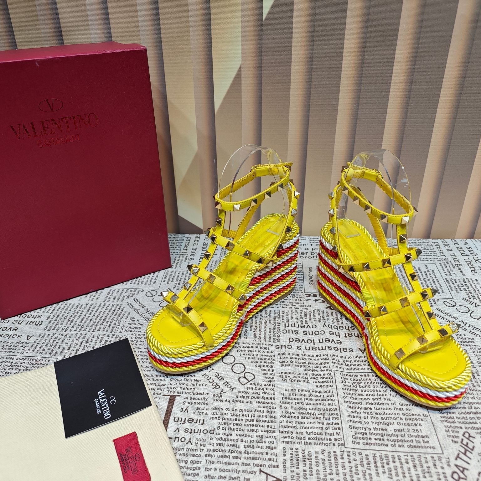 V new top quality 1:1 VIP