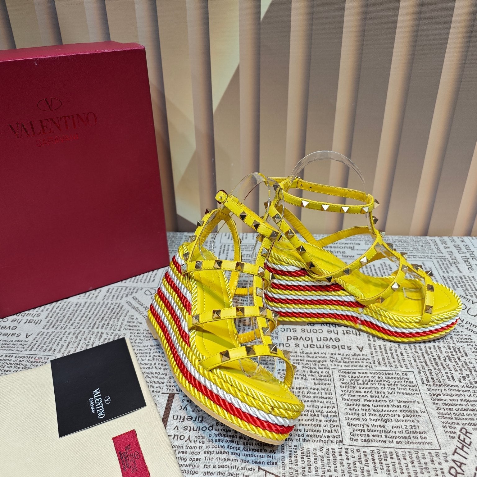 V new top quality 1:1 VIP