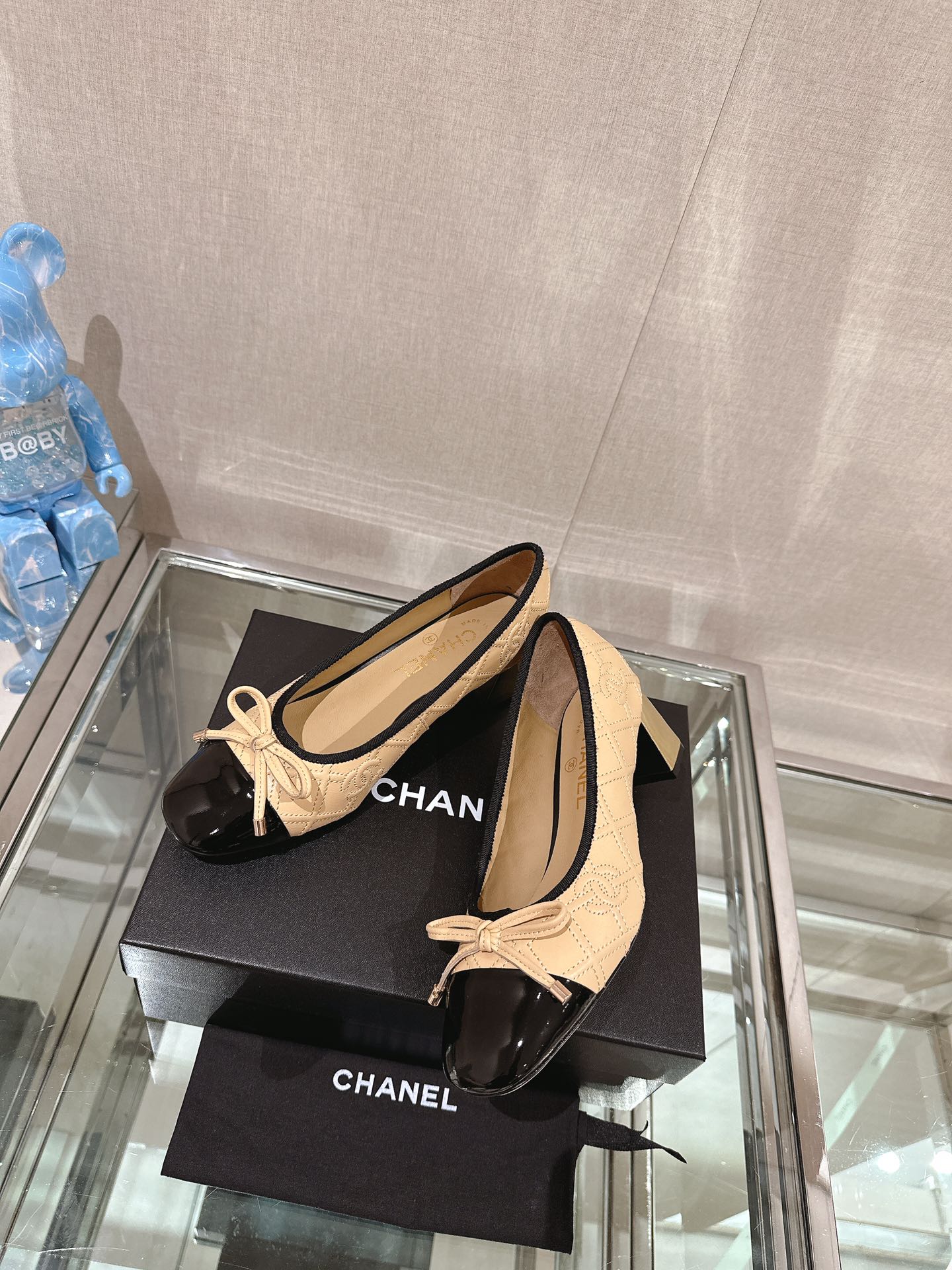 C 24 new top quality 1:1 VIP