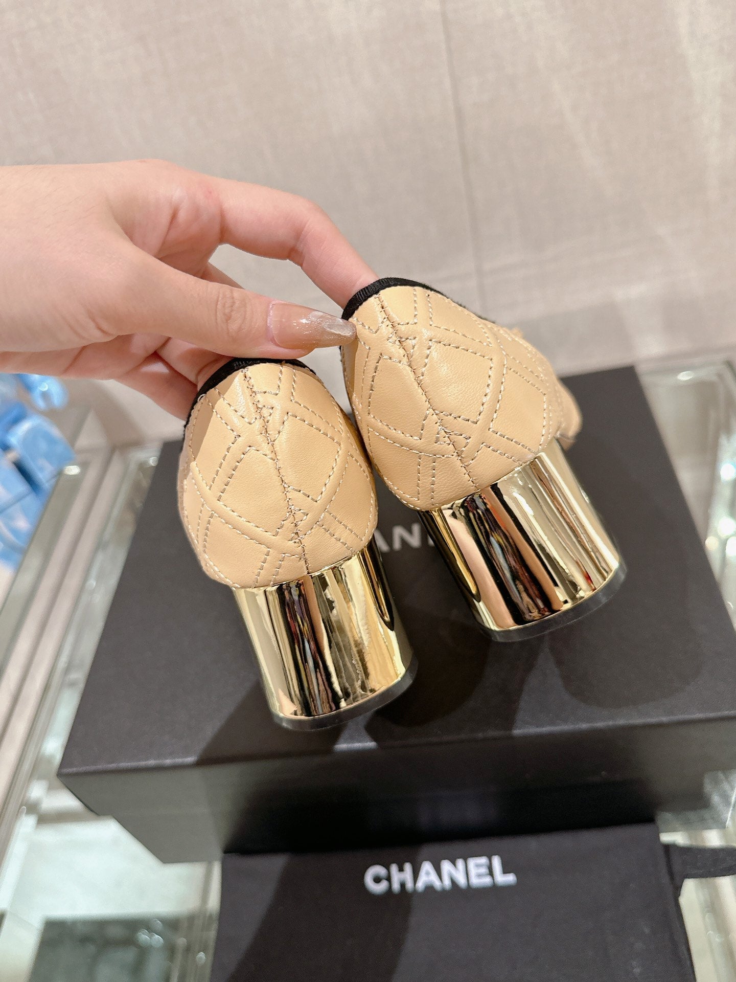 C 24 new top quality 1:1 VIP