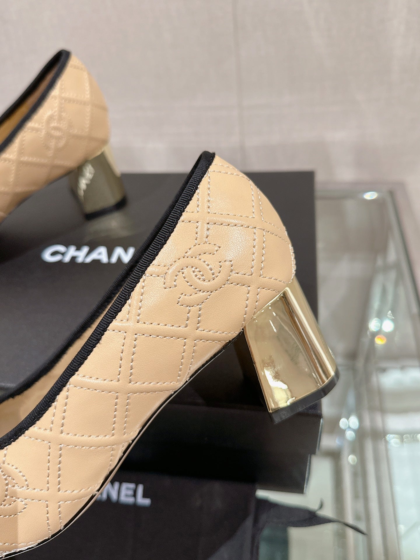 C 24 new top quality 1:1 VIP