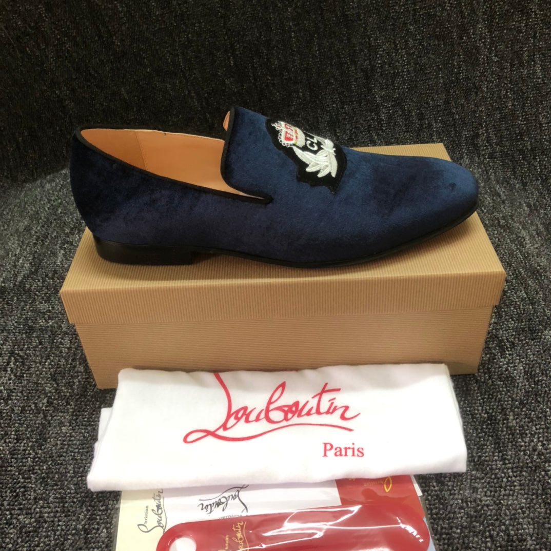 Christian Louboutin* new shoes