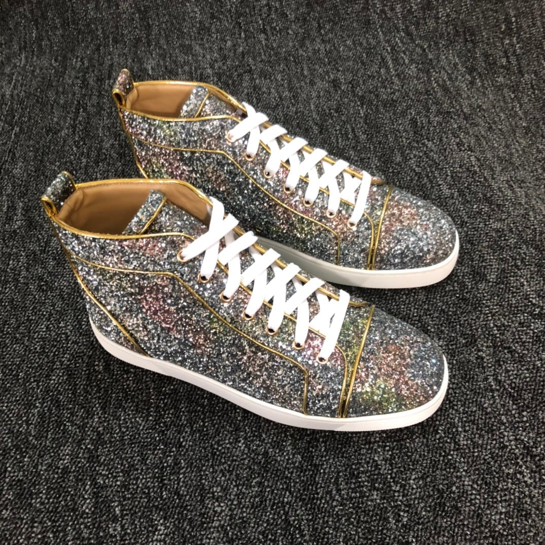 Christian Louboutin* new shoes