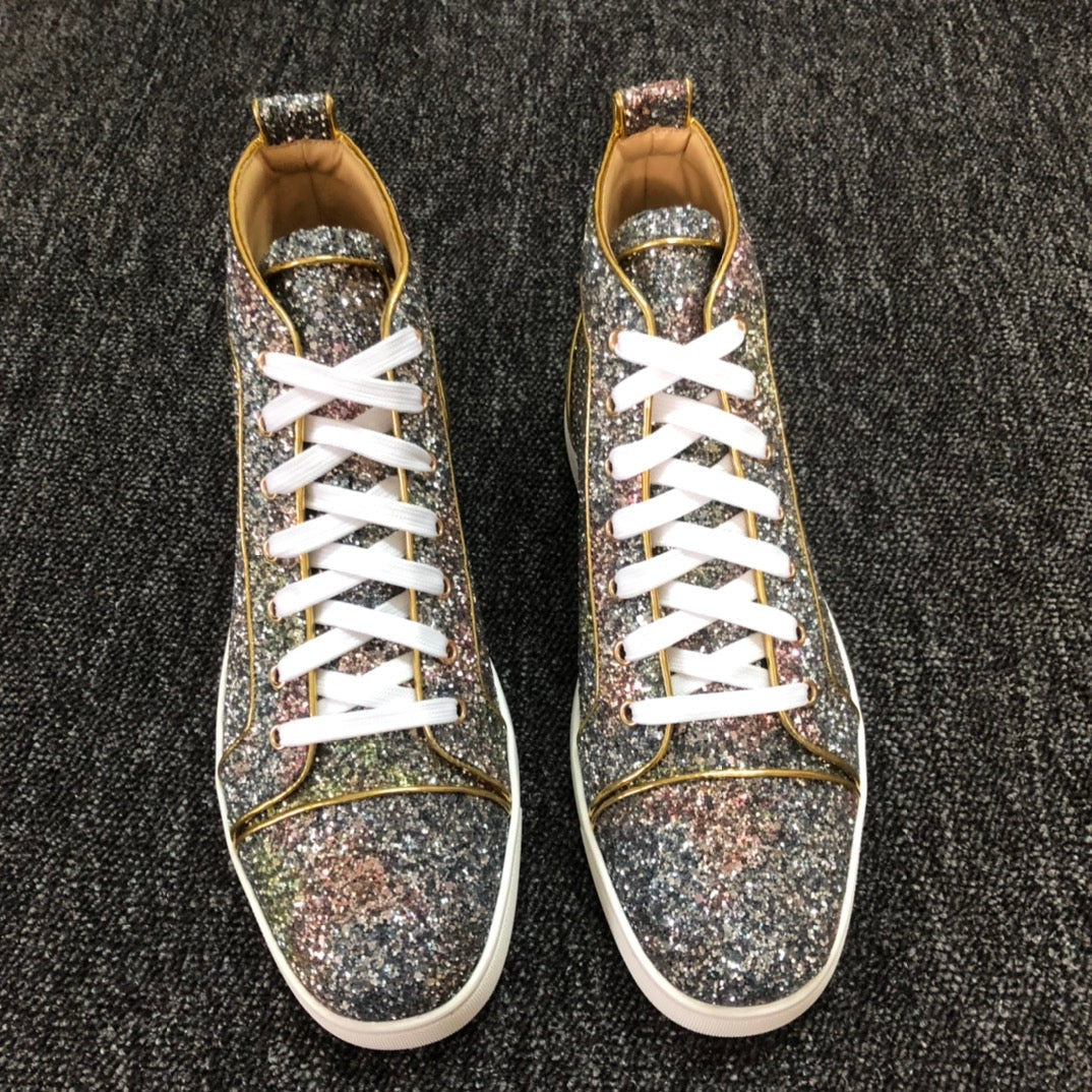 Christian Louboutin* new shoes