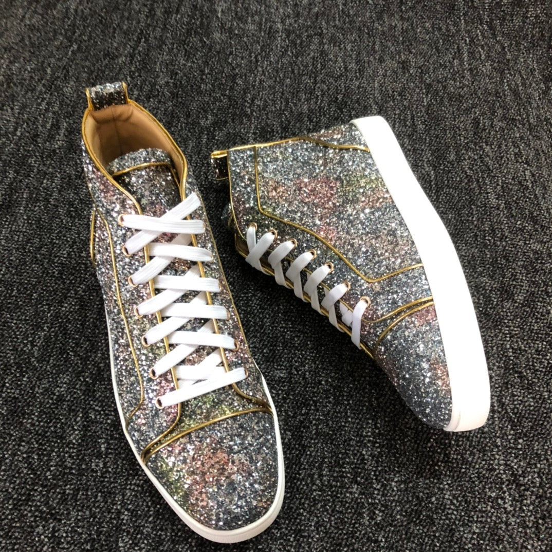 Christian Louboutin* new shoes