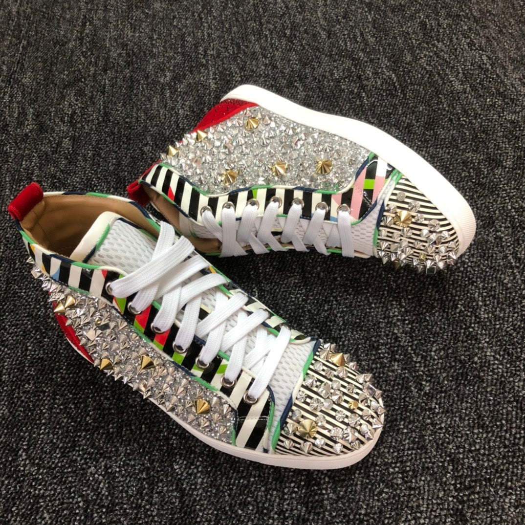 Christian Louboutin* new shoes