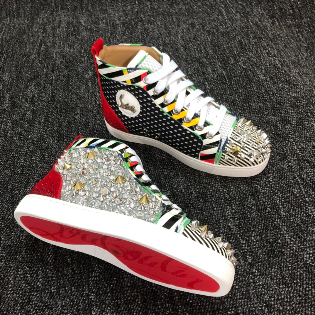 Christian Louboutin* new shoes