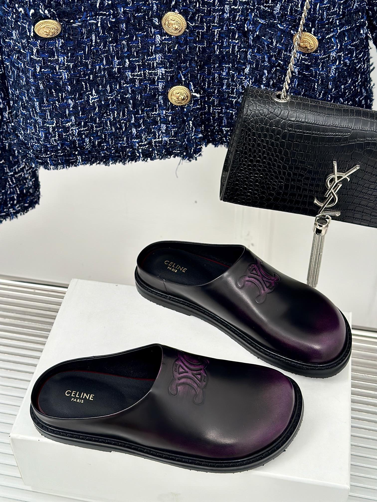 C new sandals top quality 1:1 VIP