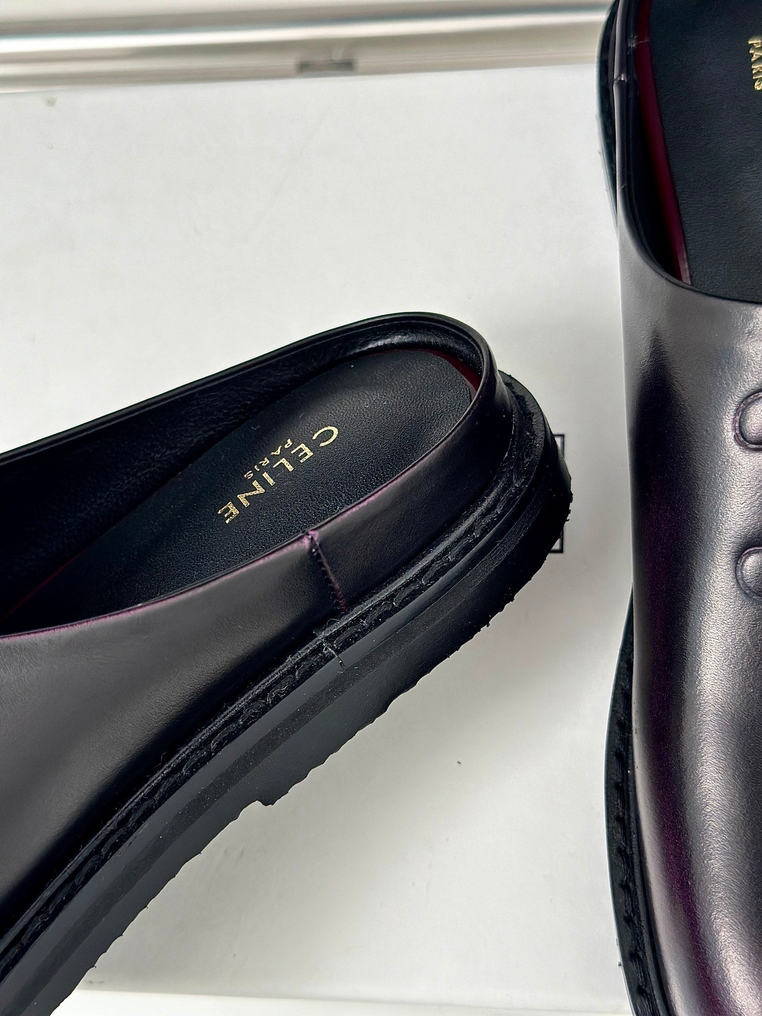 C new sandals top quality 1:1 VIP