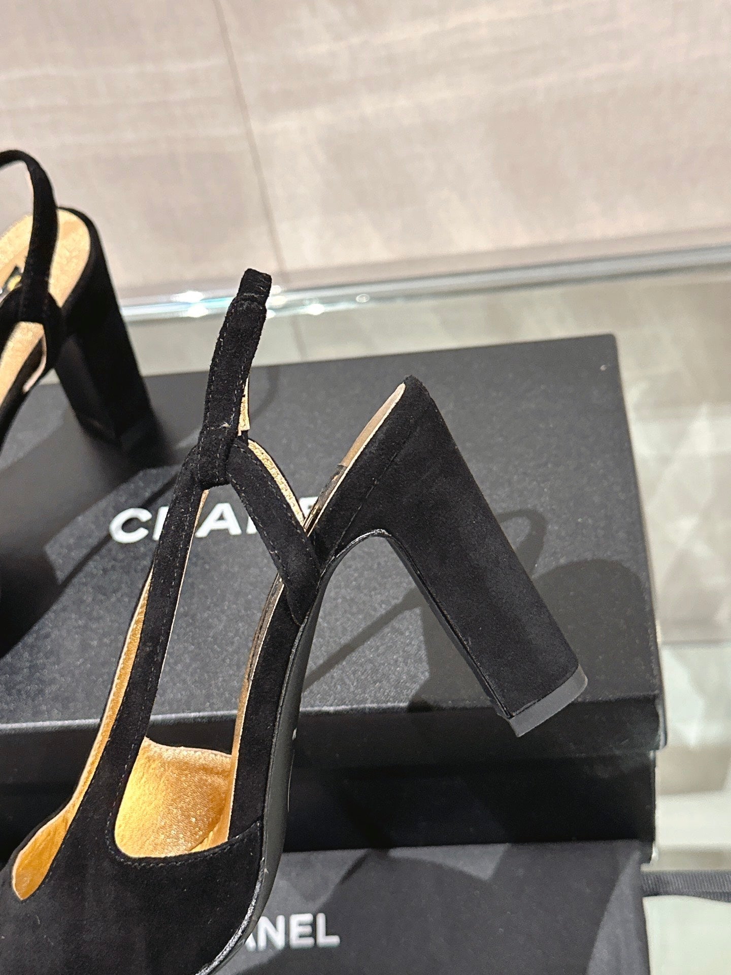 C new sandals top quality 1:1 VIP