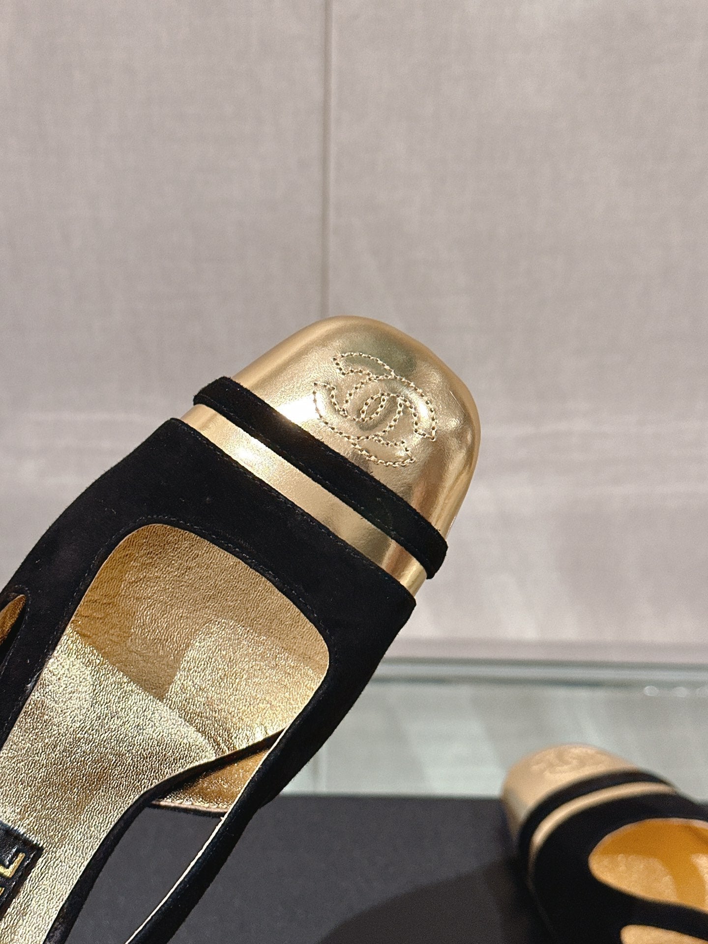 C new sandals top quality 1:1 VIP