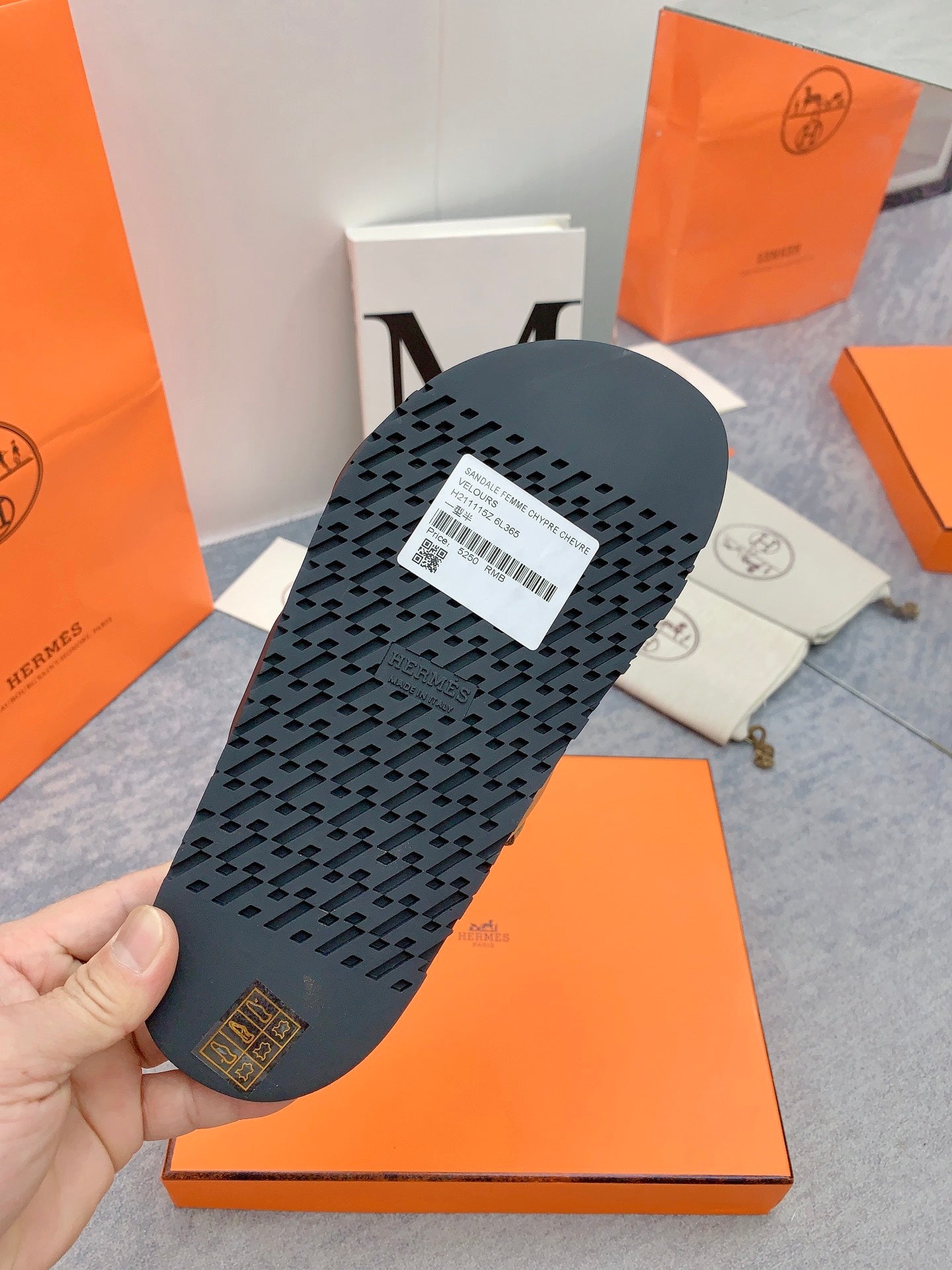 C New shoes top quality 1:1 VIP