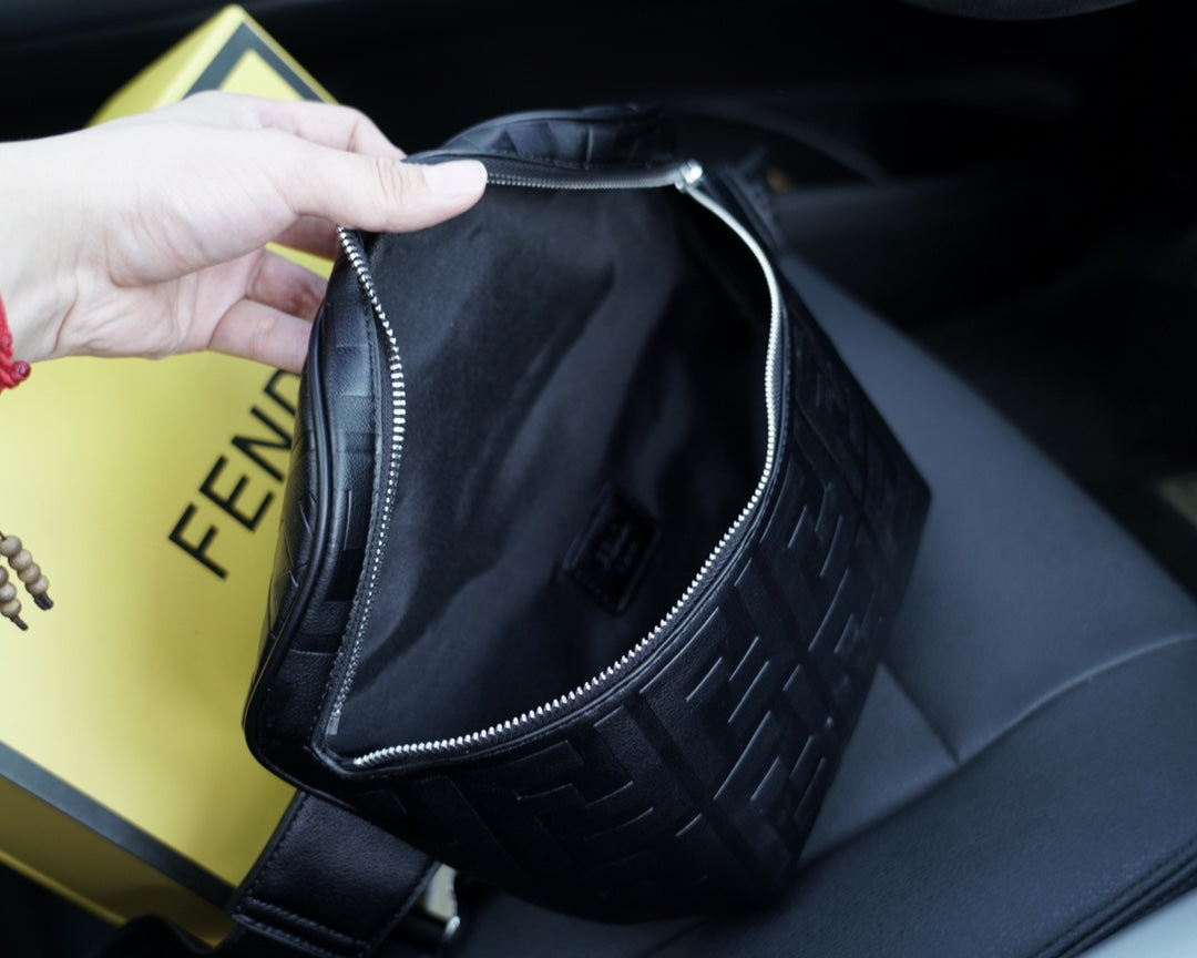 F new belt bag