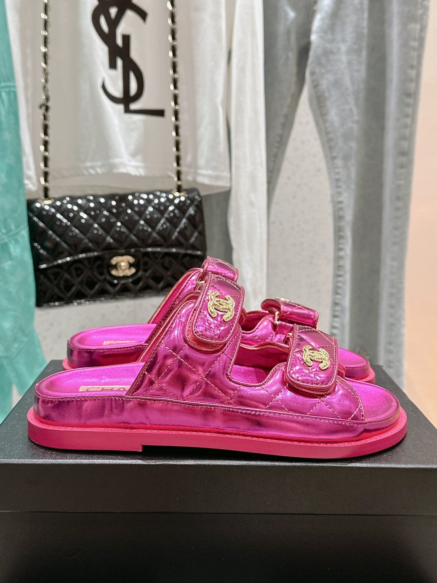 C24 new latest slippers VIP1:1