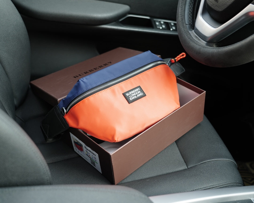 New style waist bag FR