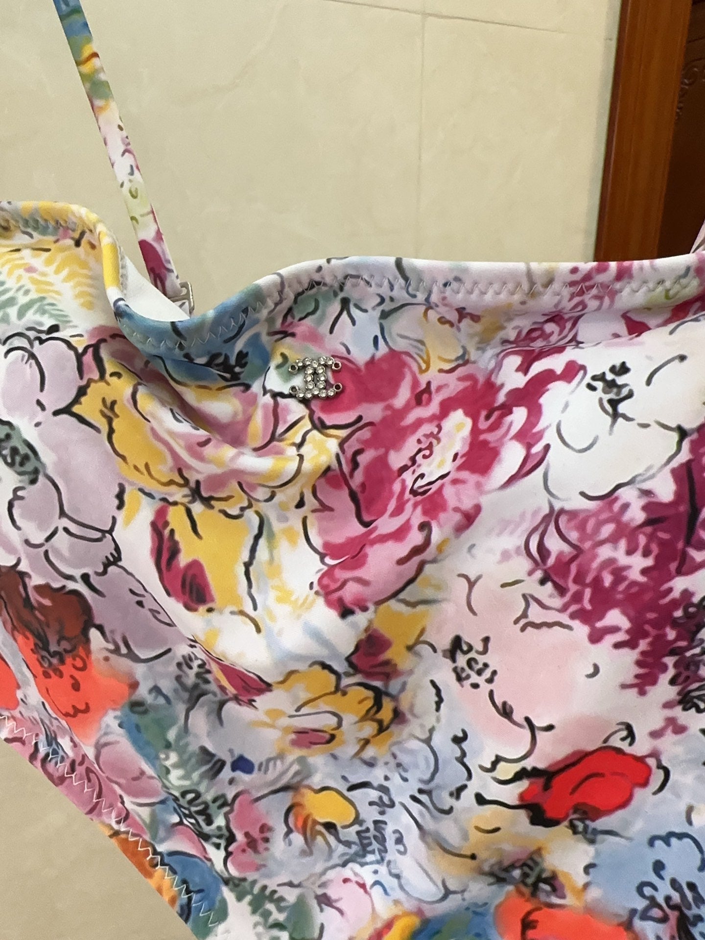 Swimsuit CH Seaside Vacation