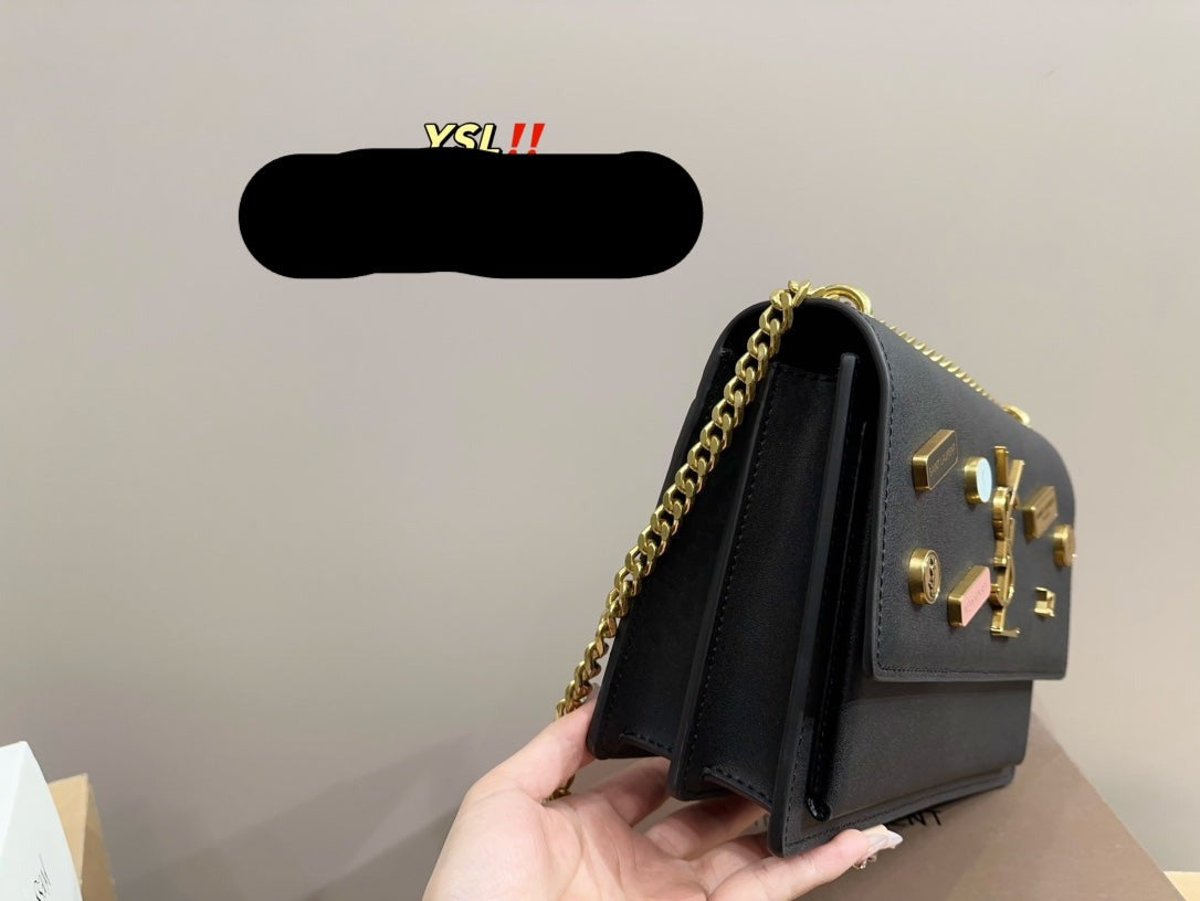 Sunset bag YSL