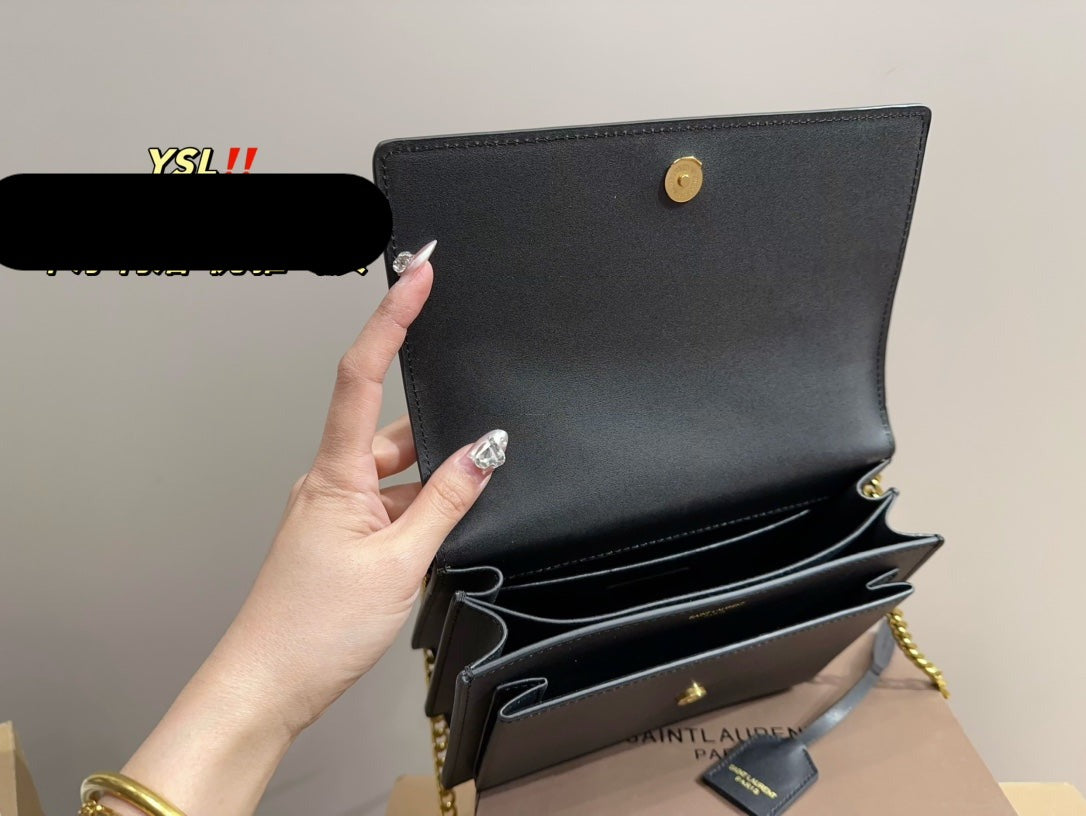 Sunset bag YSL