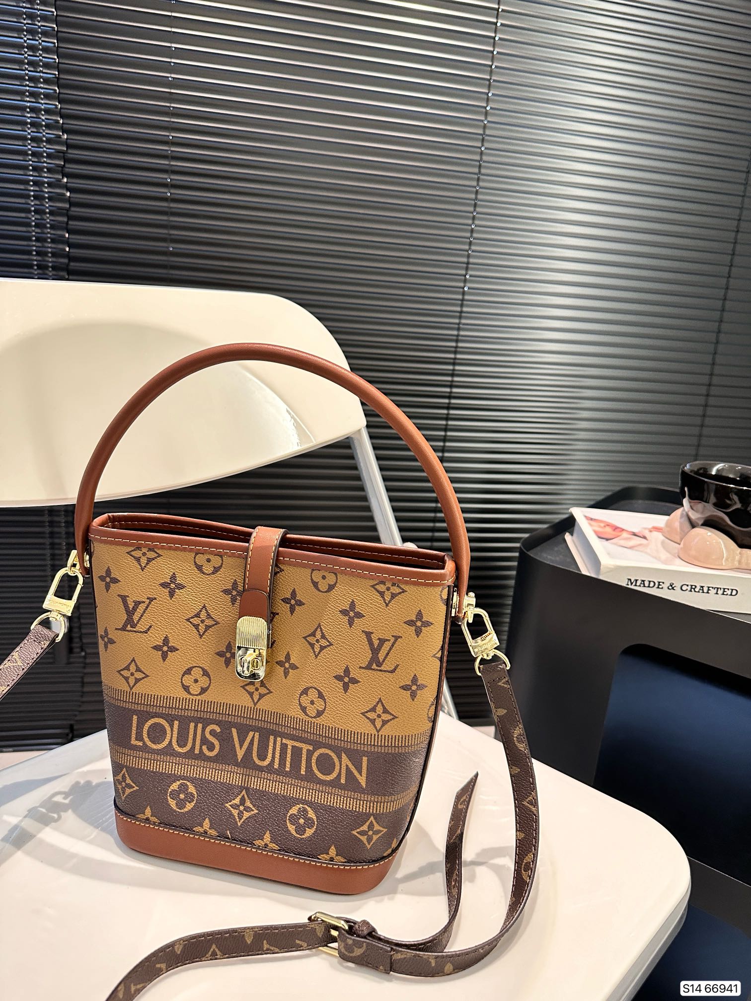 Tote bag new style L