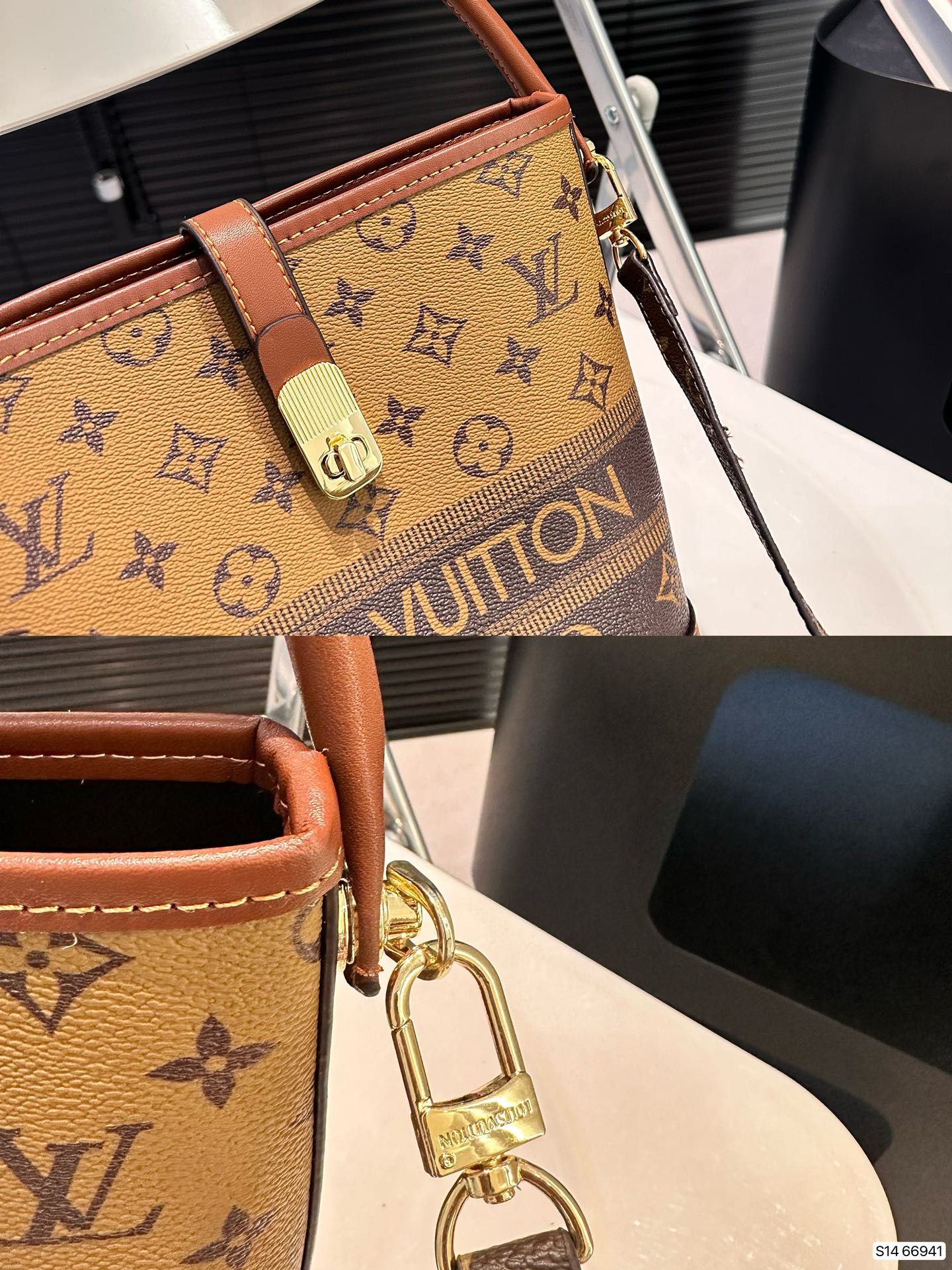 Tote bag new style L