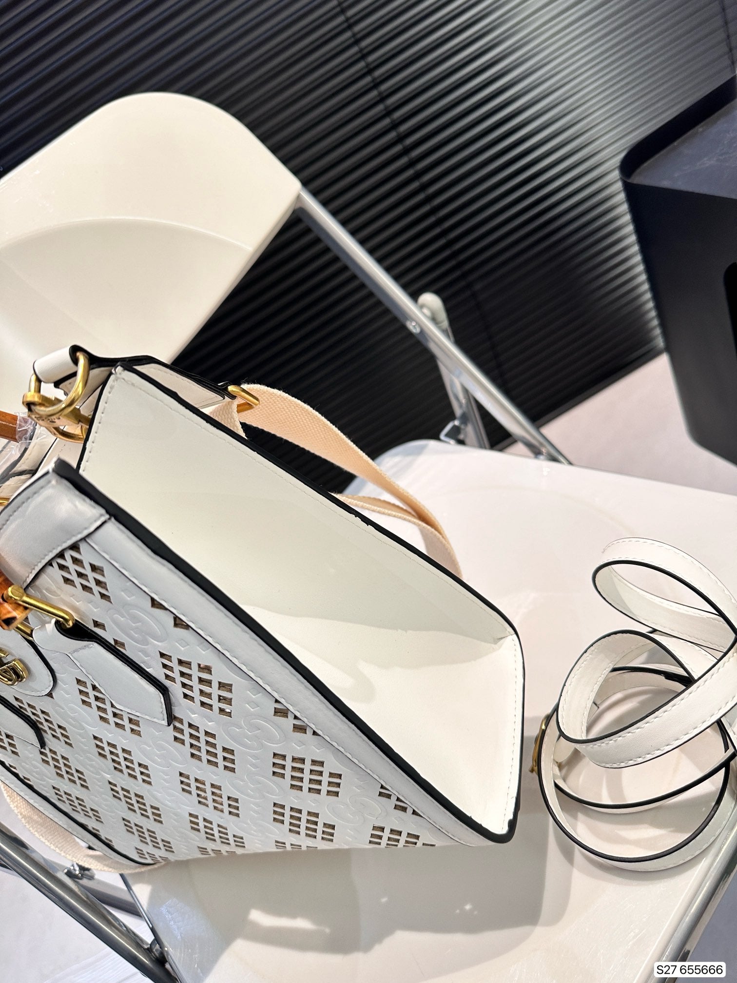 Hollow bag new GU bag