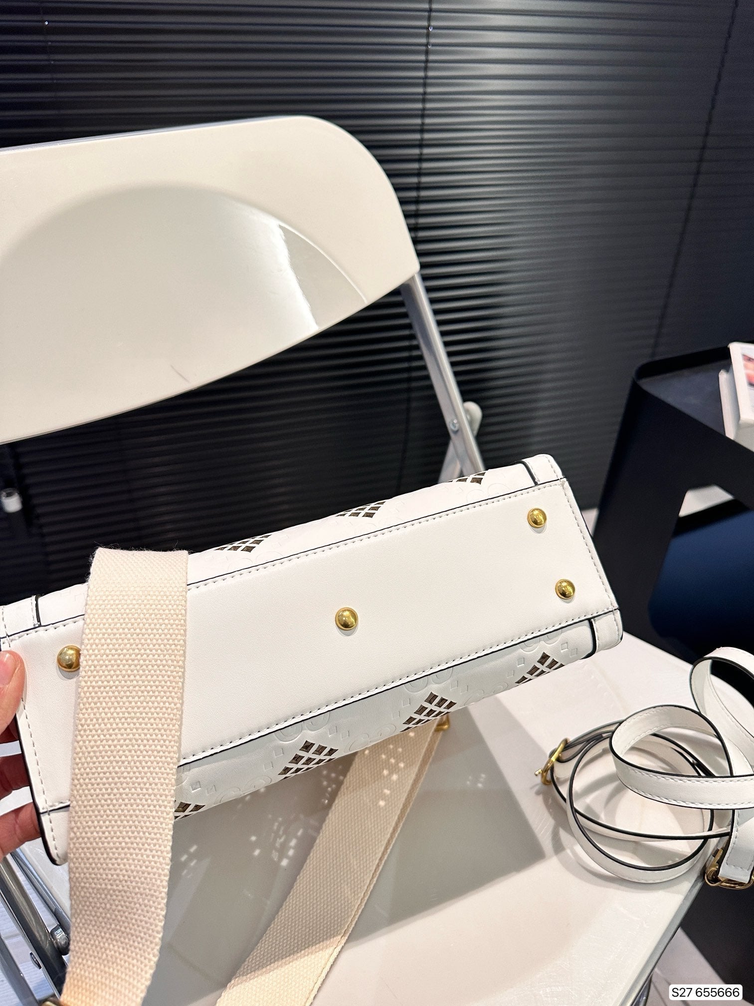 Hollow bag new GU bag