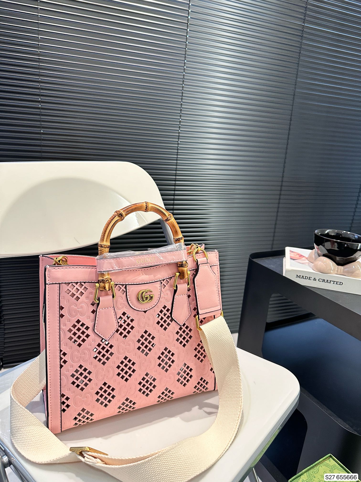 Hollow bag new GU bag