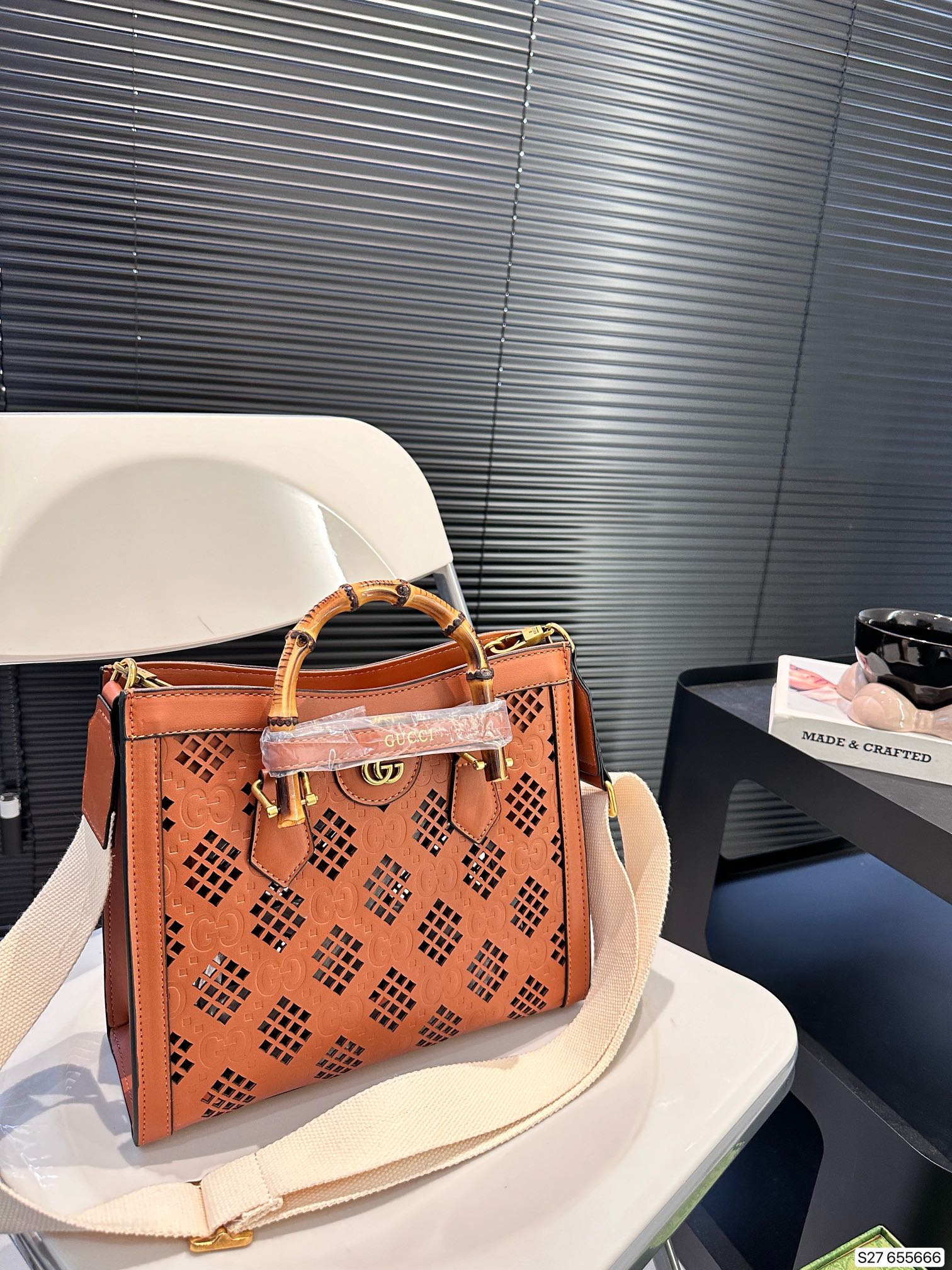 Hollow bag new GU bag