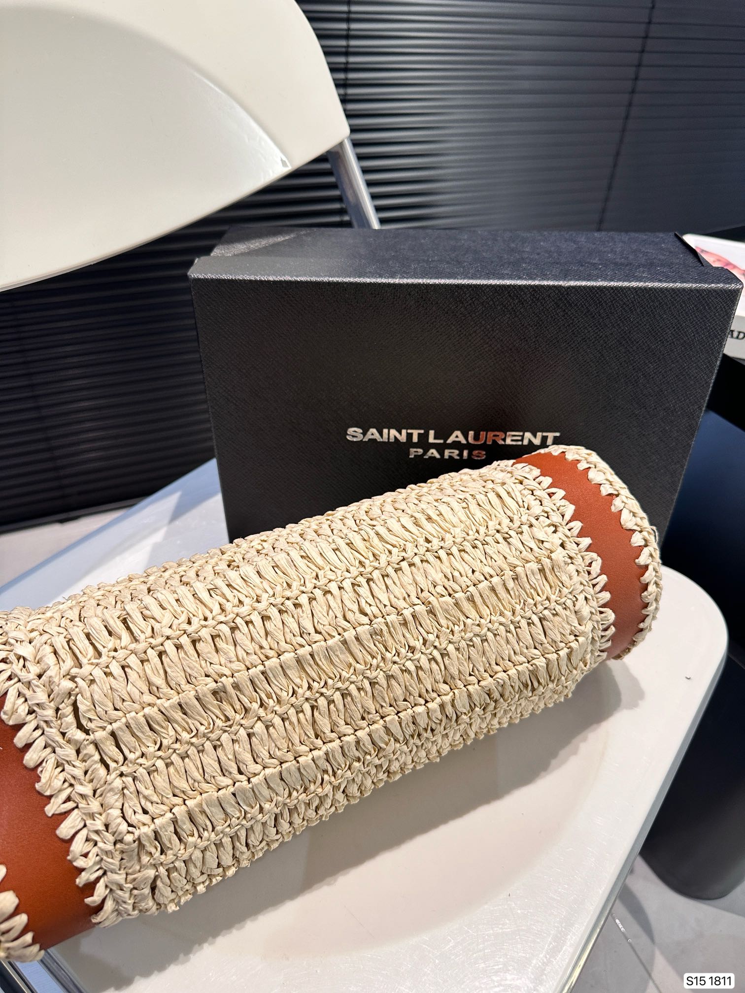 Pillow bag YS new style