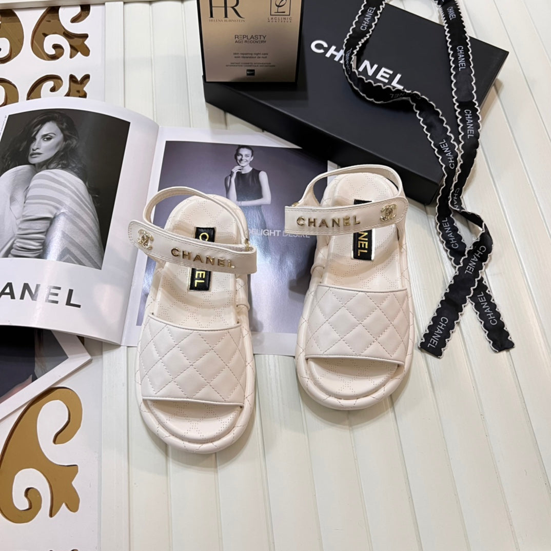 CH2024 new sandals