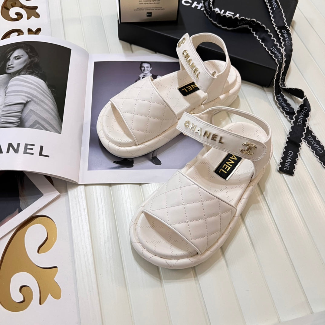 CH2024 new sandals