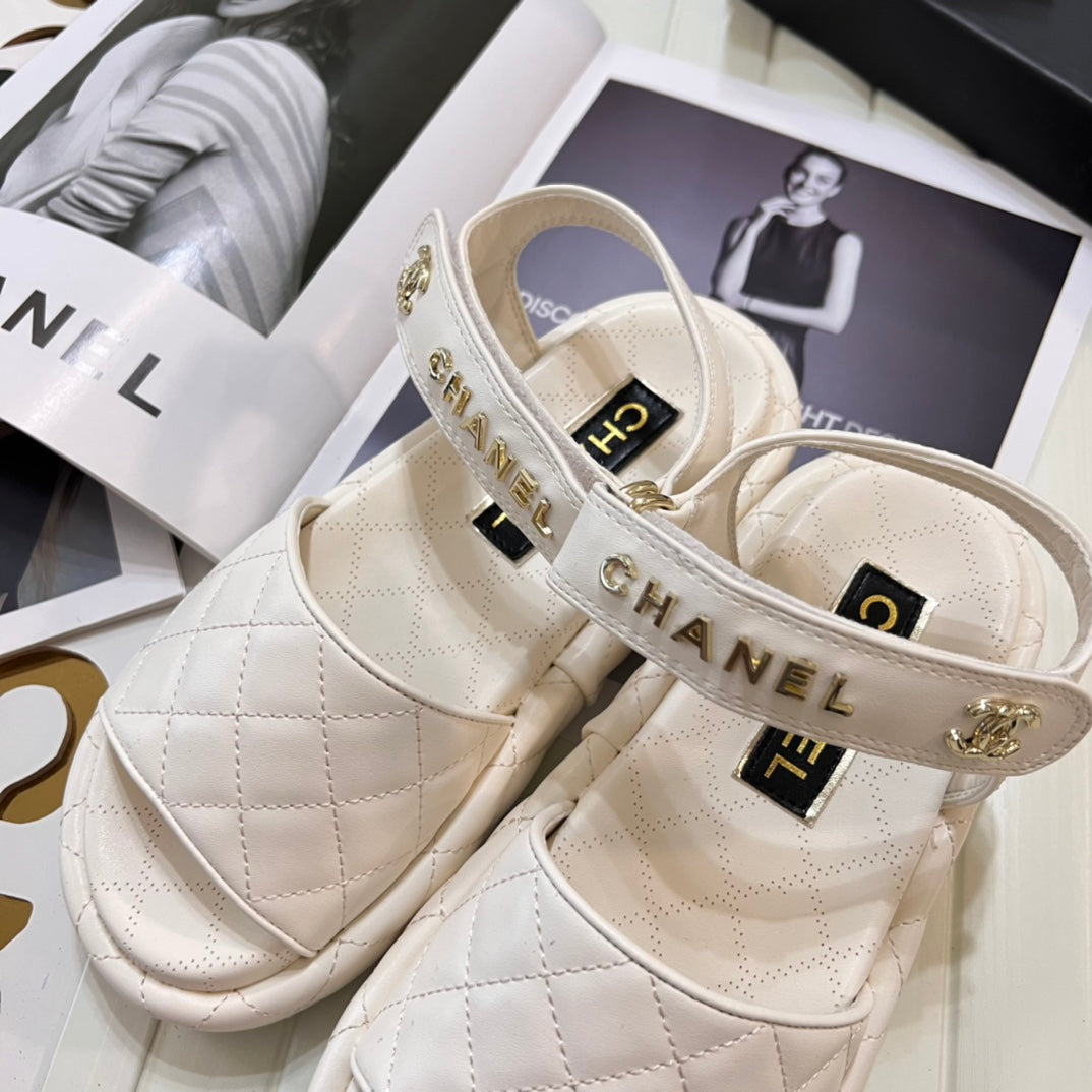 CH2024 new sandals