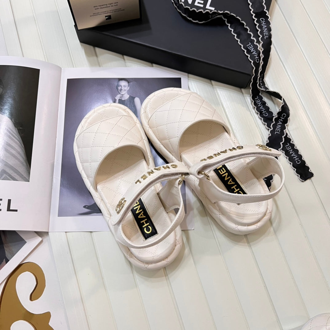 CH2024 new sandals