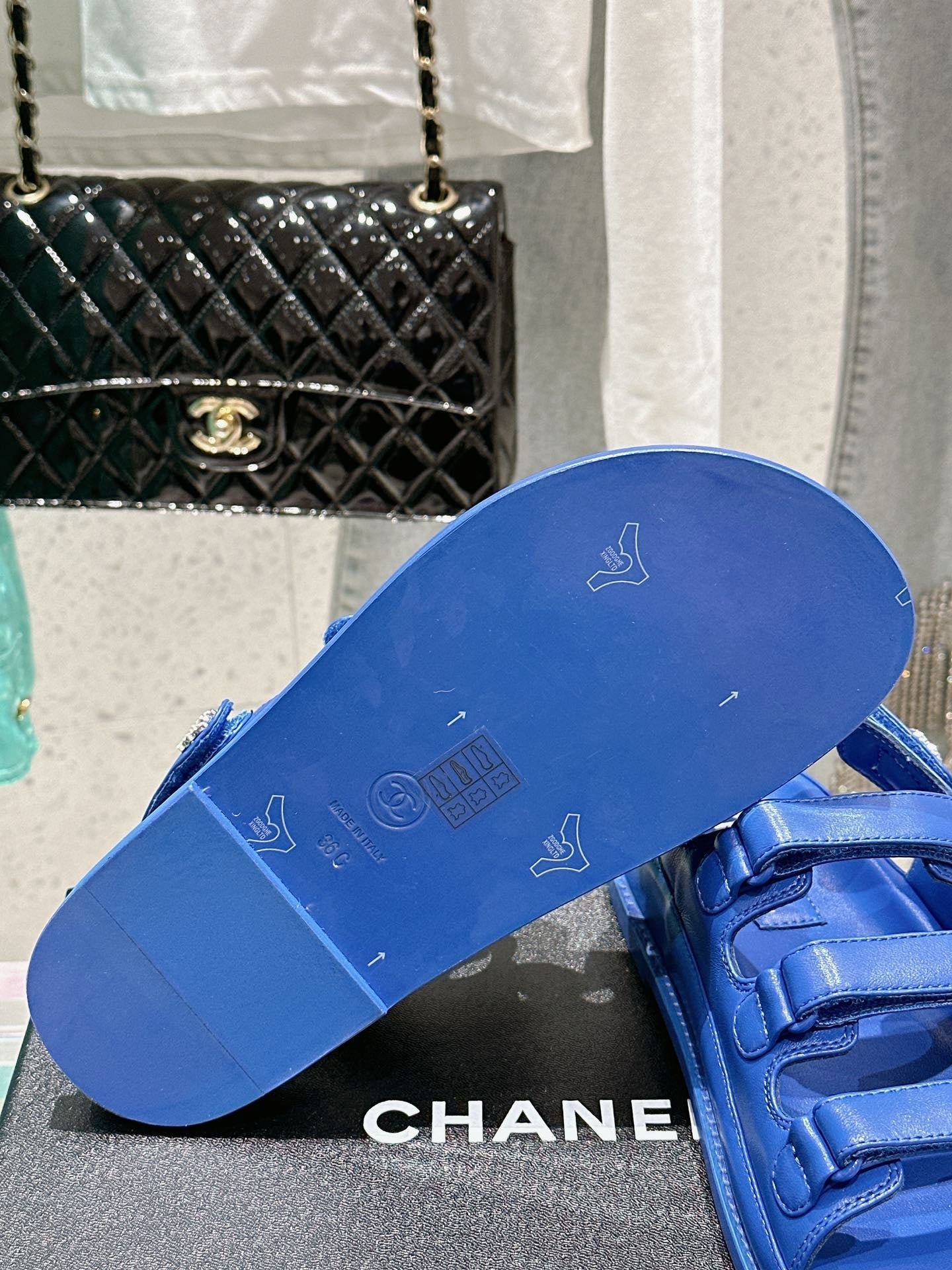 Beach CH2024 new sandalsVIP1：1