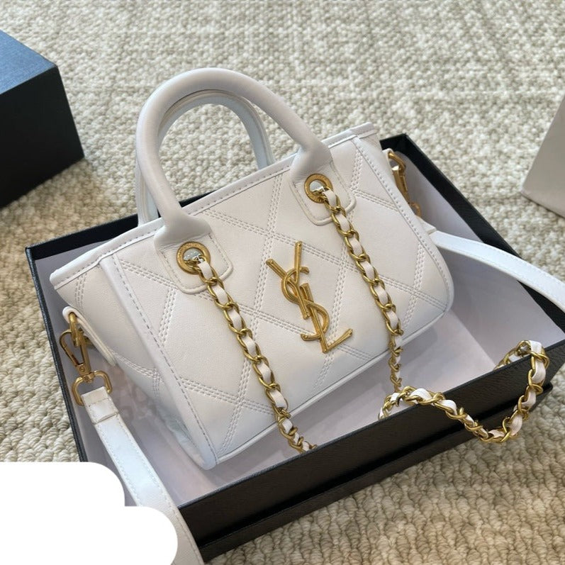 YS new crossbody bag