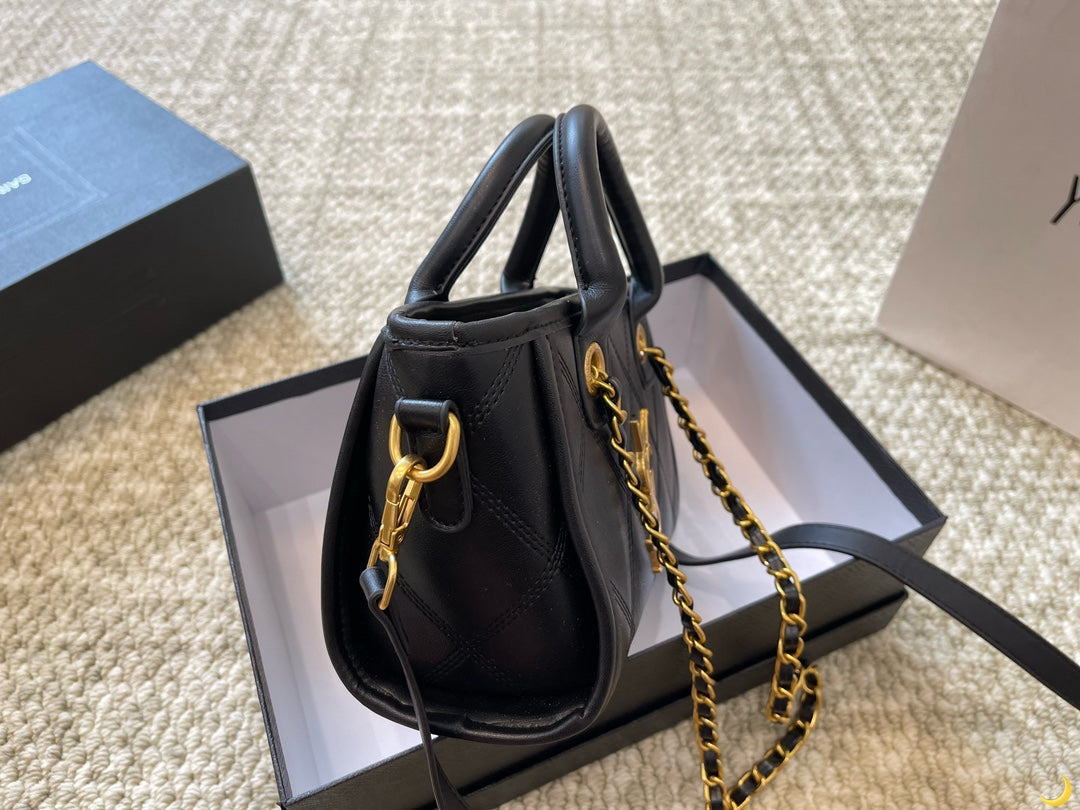 YS new crossbody bag