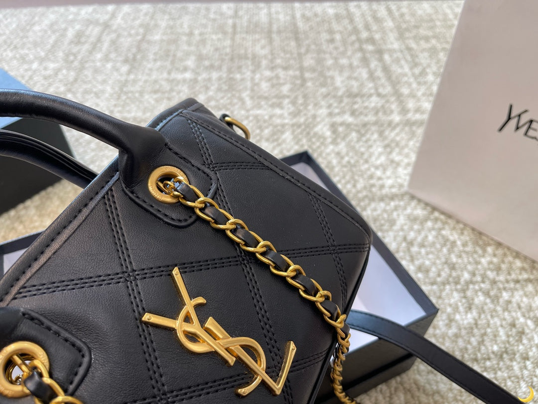 YS new crossbody bag